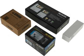 Комплект домофона Falcon Eye Taurus