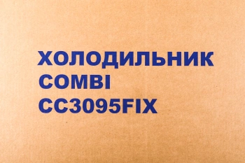 Холодильник Hyundai CC3095FIX