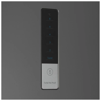 Холодильник Hyundai CC3095FIX