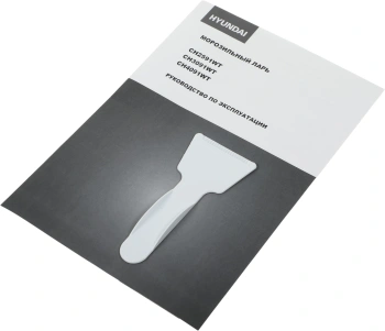 Морозильный ларь Hyundai CH3091WT