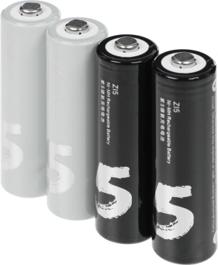 Аккумулятор ZMI AA511