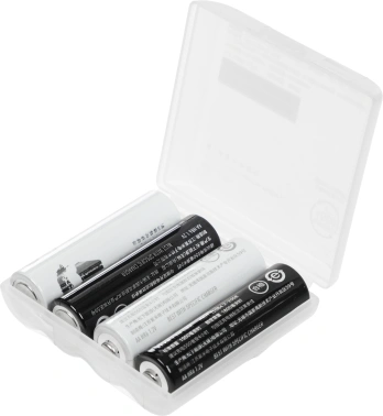 Аккумулятор ZMI AA511