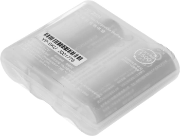 Аккумулятор ZMI AA511