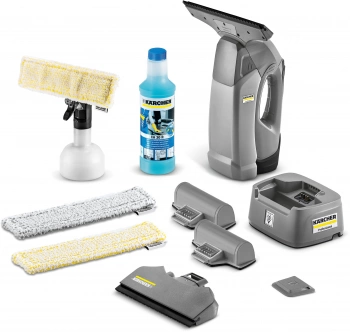 Мойщик окон Karcher Professional WVP 10 Adv