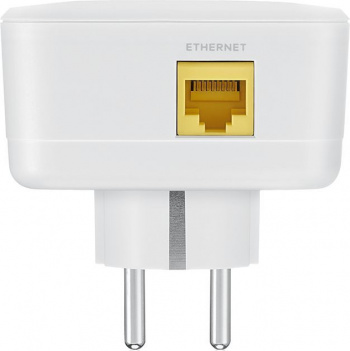 Сетевой адаптер HomePlug AV Zyxel PLA6457