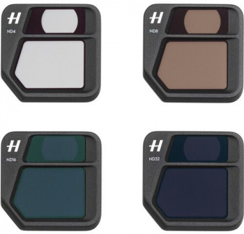 Набор фильтров для квадрокоптера Dji Mavic 3 ND4/8/16/32