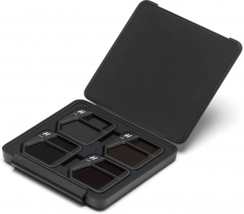 Набор фильтров для квадрокоптера Dji Mavic 3 ND4/8/16/32