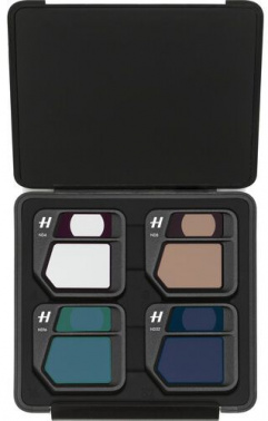 Набор фильтров для квадрокоптера Dji Mavic 3 ND4/8/16/32