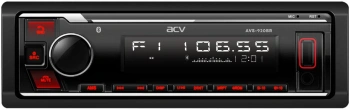Автомагнитола ACV AVS-920BR