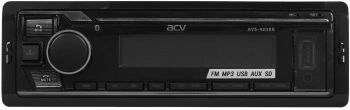 Автомагнитола ACV AVS-920BR