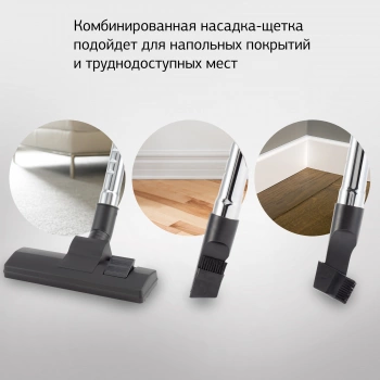 Пылесос Starwind SCV2286