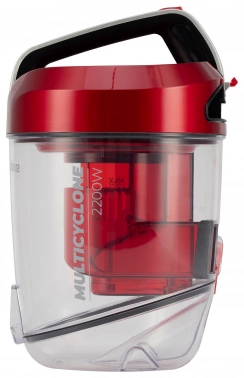 Пылесос Starwind SCV2286