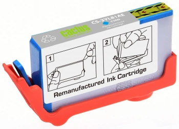 Картридж струйный Cactus CS-3YL81AE