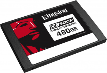 Накопитель SSD Kingston SATA-III 480GB SEDC500R/480G