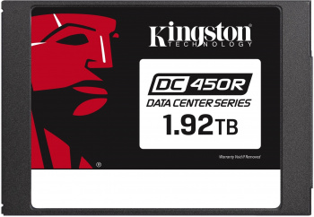 Накопитель SSD Kingston SATA-III 1.92TB SEDC450R/1920G