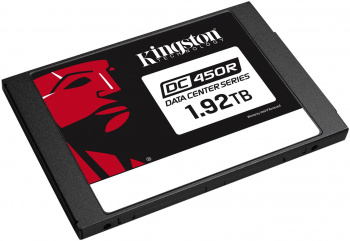 Накопитель SSD Kingston SATA-III 1.92TB SEDC450R/1920G