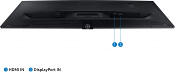 Монитор Samsung 31.5