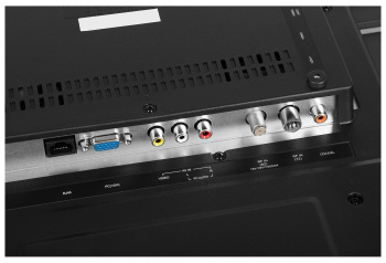 Телевизор LED Starwind 40