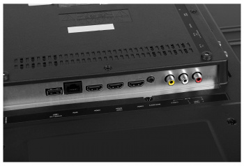 Телевизор LED Starwind 43