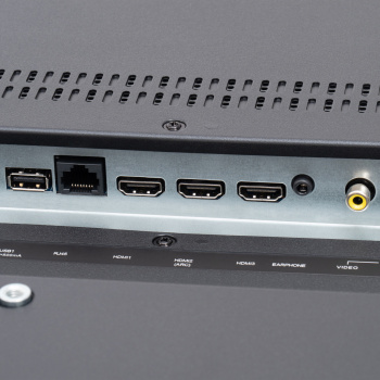 Телевизор LED Starwind 58