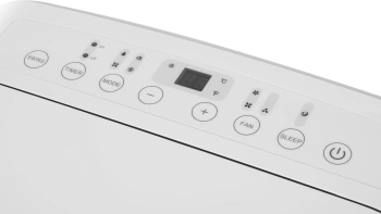 Кондиционер мобильный Midea MPPDA-09CRN7-Q