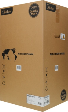 Кондиционер мобильный Midea MPPDA-09CRN7-Q