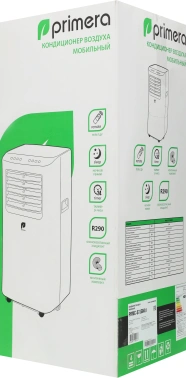 Кондиционер мобильный Primera PRMC-07JGNA1