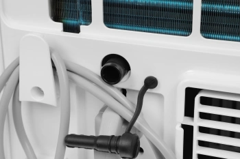 Кондиционер мобильный Primera PRMC-09JBNE1