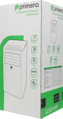 Кондиционер мобильный Primera PRMC-09JBNE1