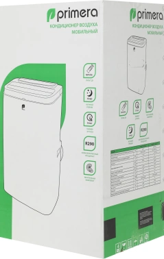 Кондиционер мобильный Primera PRMC-12JANA1