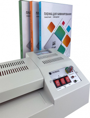 Ламинатор Heleos ЛМ_А4Про
