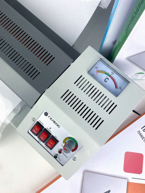 Ламинатор Heleos ЛМ_А3Про