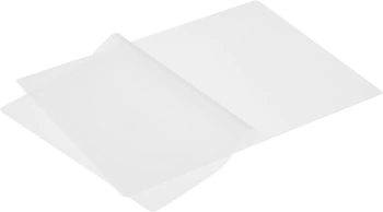 Пленка для ламинирования Heleos 60мкм A4 (100шт) глянцевая 216x303мм  LPA4-60