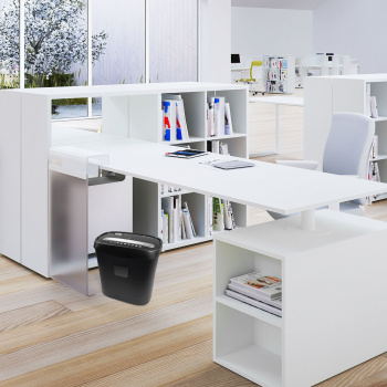 Шредер Heleos УД15-4