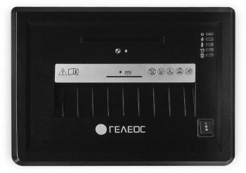 Шредер Heleos УМ26-4