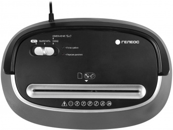 Шредер Heleos УМ30-4