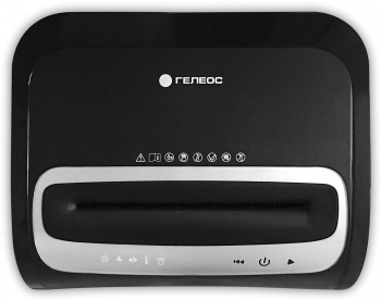 Шредер Heleos УМ35-5