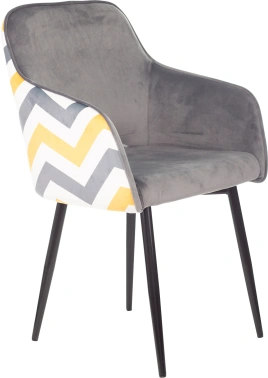 Кресло Бюрократ  CH-380F