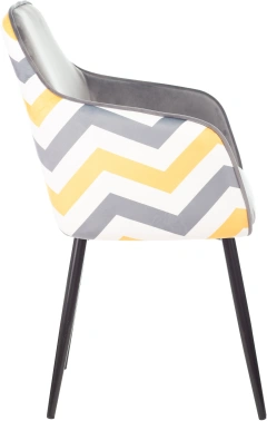 Кресло Бюрократ  CH-380F