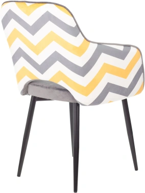 Кресло Бюрократ  CH-380F