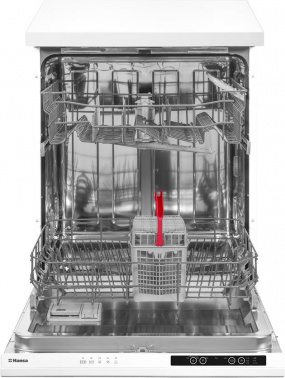 Посудомоечная машина Hansa ZWV615WRH