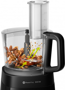 Кухонный комбайн Philips HR7510/10