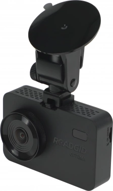 Видеорегистратор с радар-детектором Roadgid  Optima GT