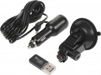 Видеорегистратор с радар-детектором Roadgid  Optima GT