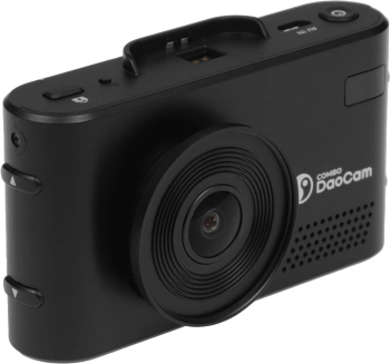 Видеорегистратор с радар-детектором Daocam  Combo