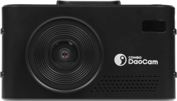 Видеорегистратор с радар-детектором Daocam  Combo