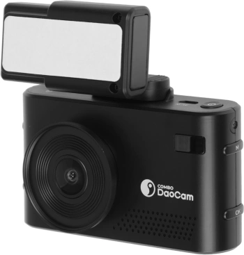 Видеорегистратор с радар-детектором Daocam  Combo
