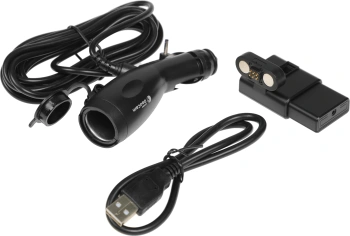 Видеорегистратор с радар-детектором Daocam  Combo