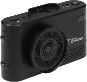 Видеорегистратор с радар-детектором Daocam  Combo 2CH