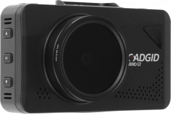 Видеорегистратор с радар-детектором Roadgid  X9 Gibrid GT